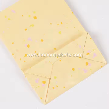 Easter Bunny paper bag